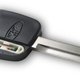 Aspecto de un transpondedor clásico. Foto: Mobile Locksmith